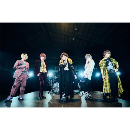 <再振替公演>DaizyStripper 2020 TOUR INFINITY CHALLENGER ~正解じゃなく新しい答えを探そう~