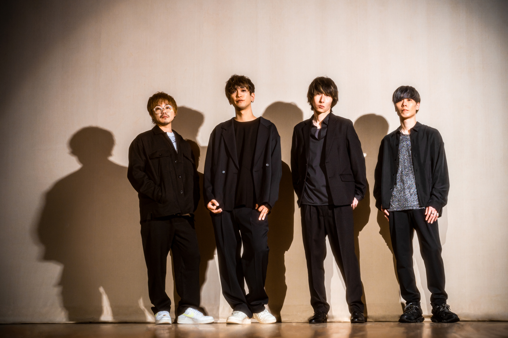 Digital EP 「願い」release TOUR 2025 「願ったり叶ったり」