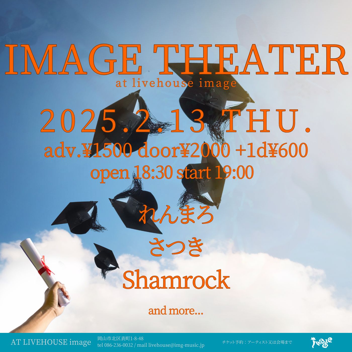 IMAGE THEATER