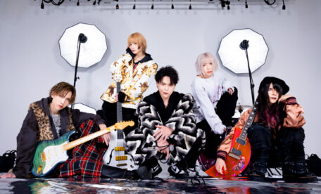 DOG inThePWO ONEMAN TOUR 2025『STREET』 | LIVEHOUSE image