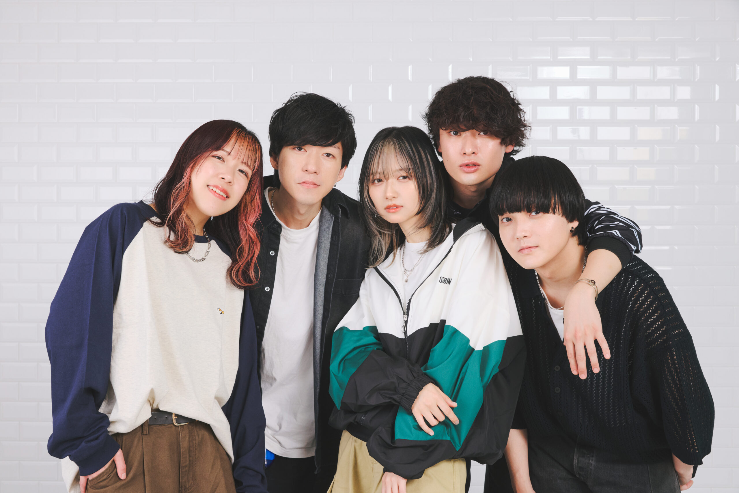 ONE MAN LIVE TOUR 2025-2026　Diary