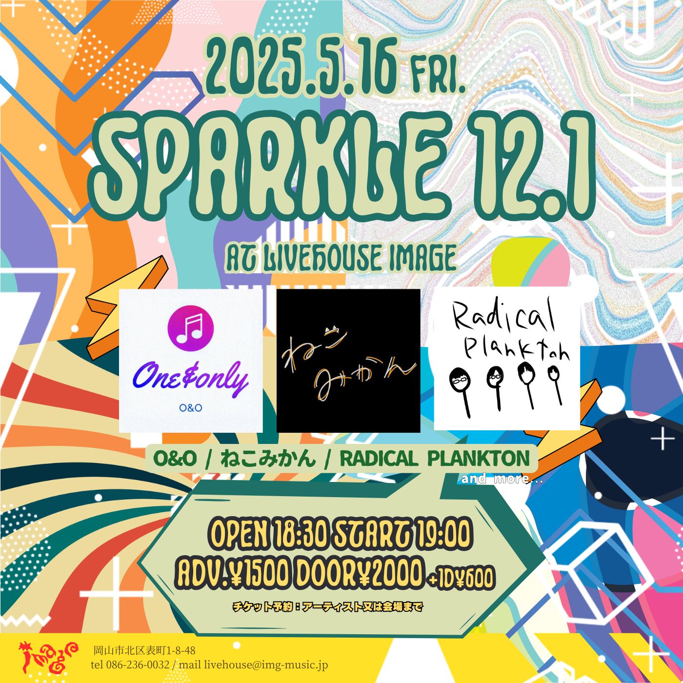 sparkle 12.1