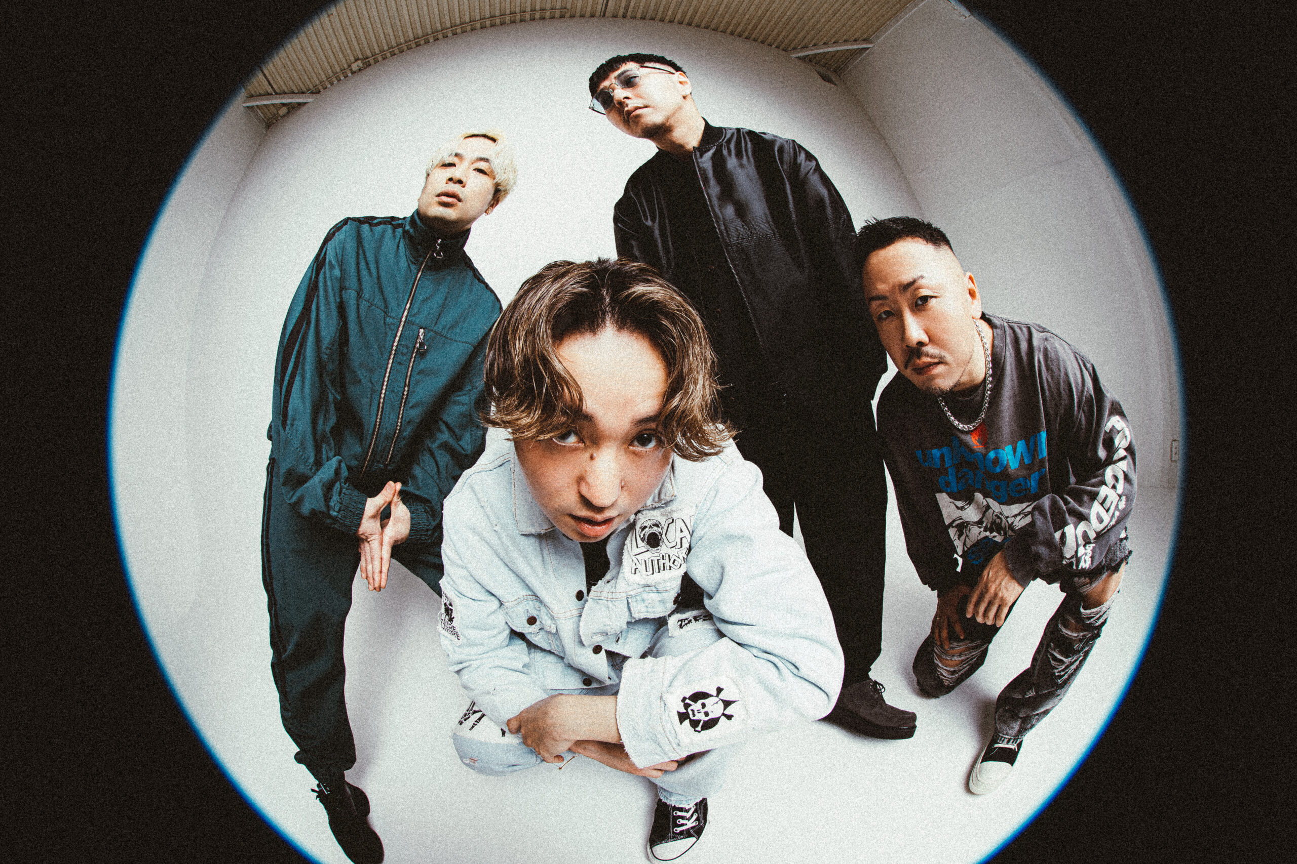 NOISEMAKER presents NOISEMANIA SONIC HISTORY