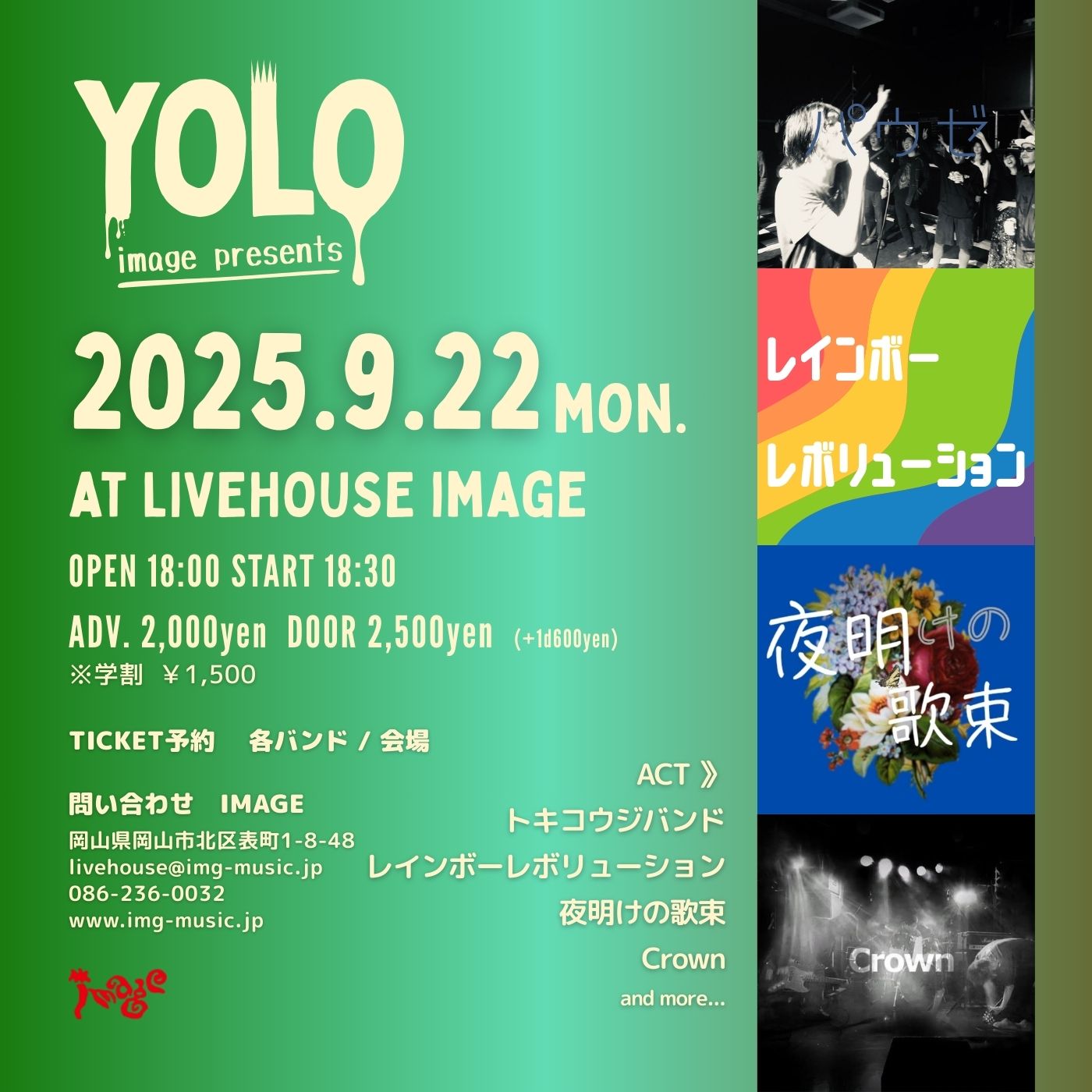 image pre yolo
