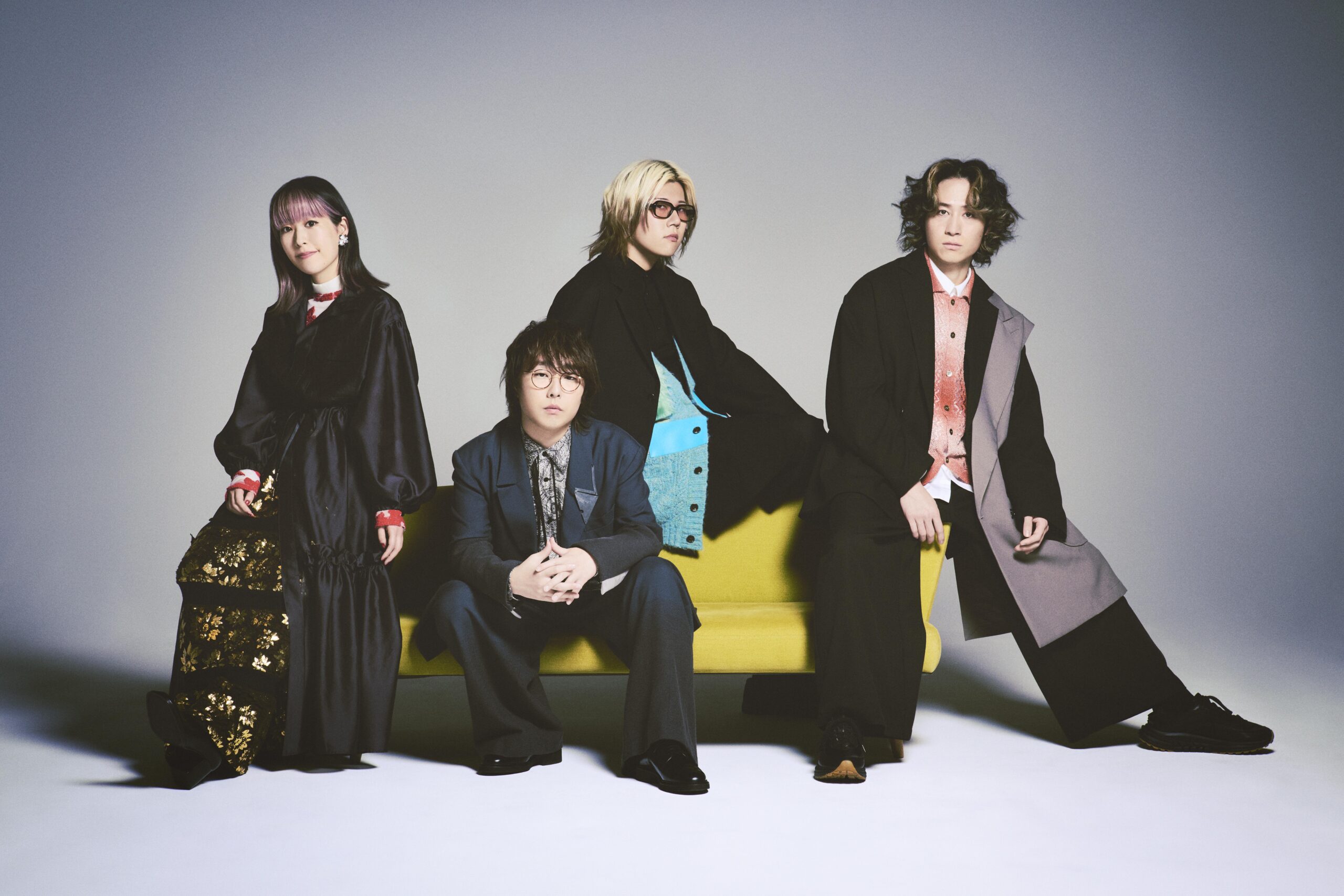 RETRORIRON ONE-MAN ROAD TOUR 2026 - SUMMER