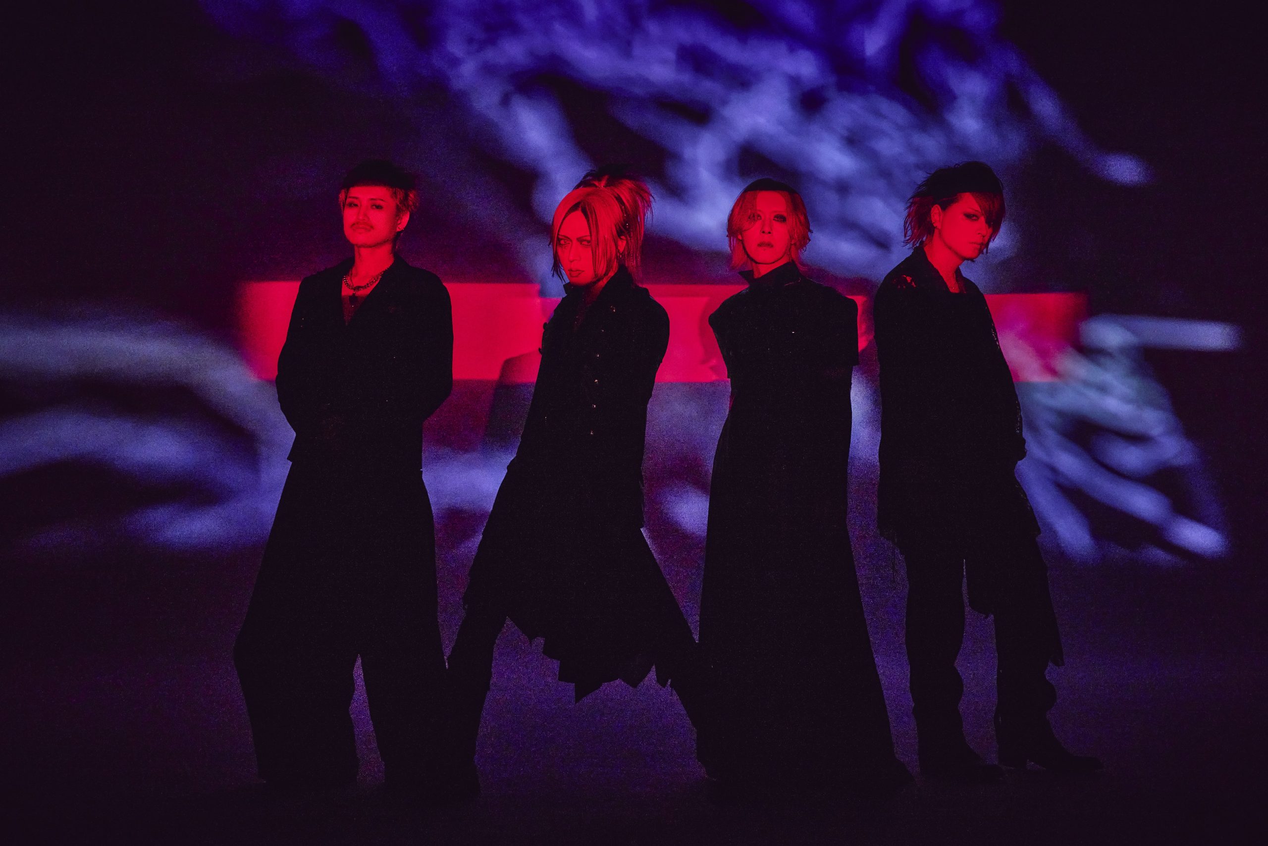 DIAURA 15th Anniversary TOUR『独裁の庭』