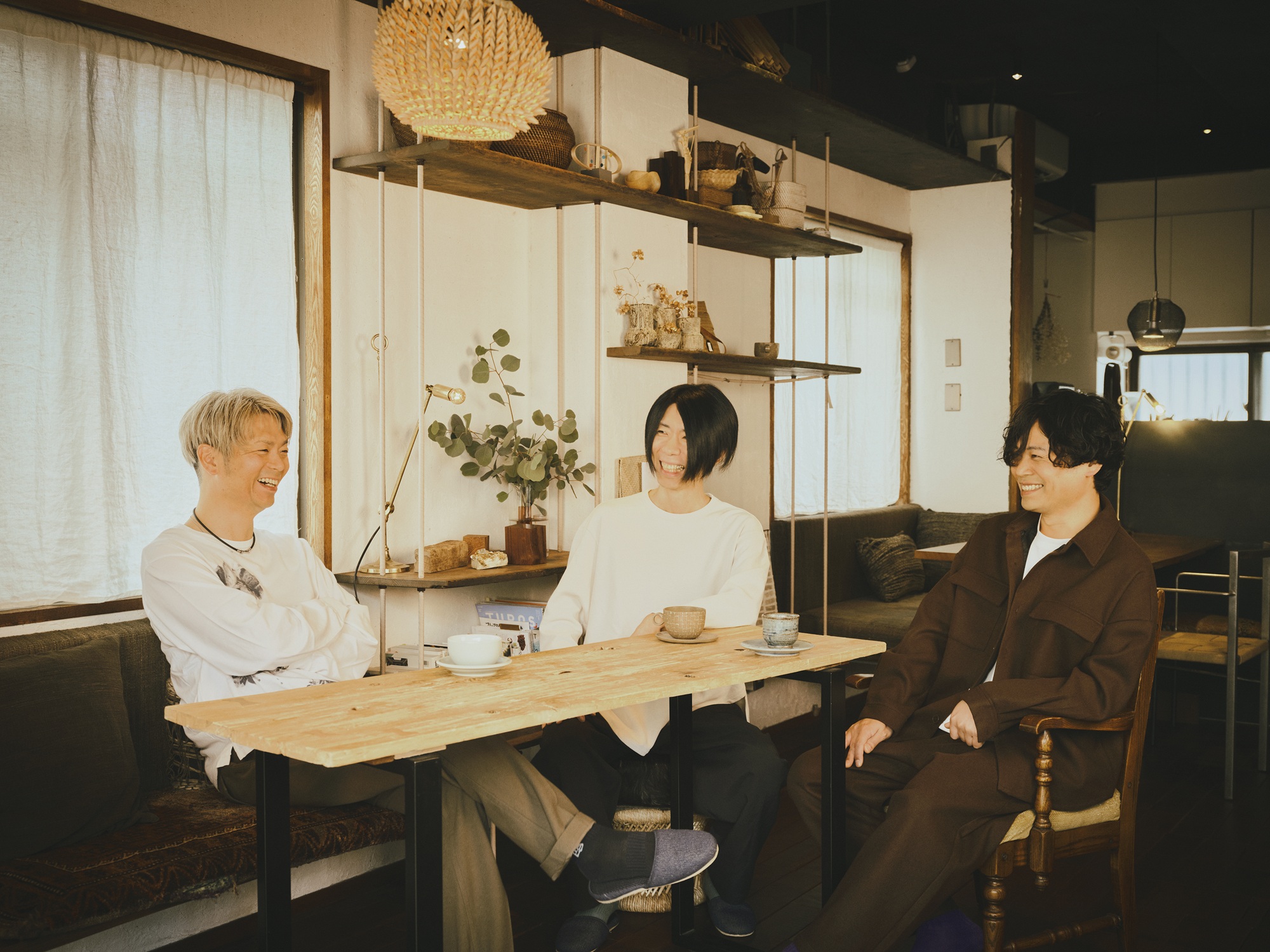 無限会社 初夏の社員研修