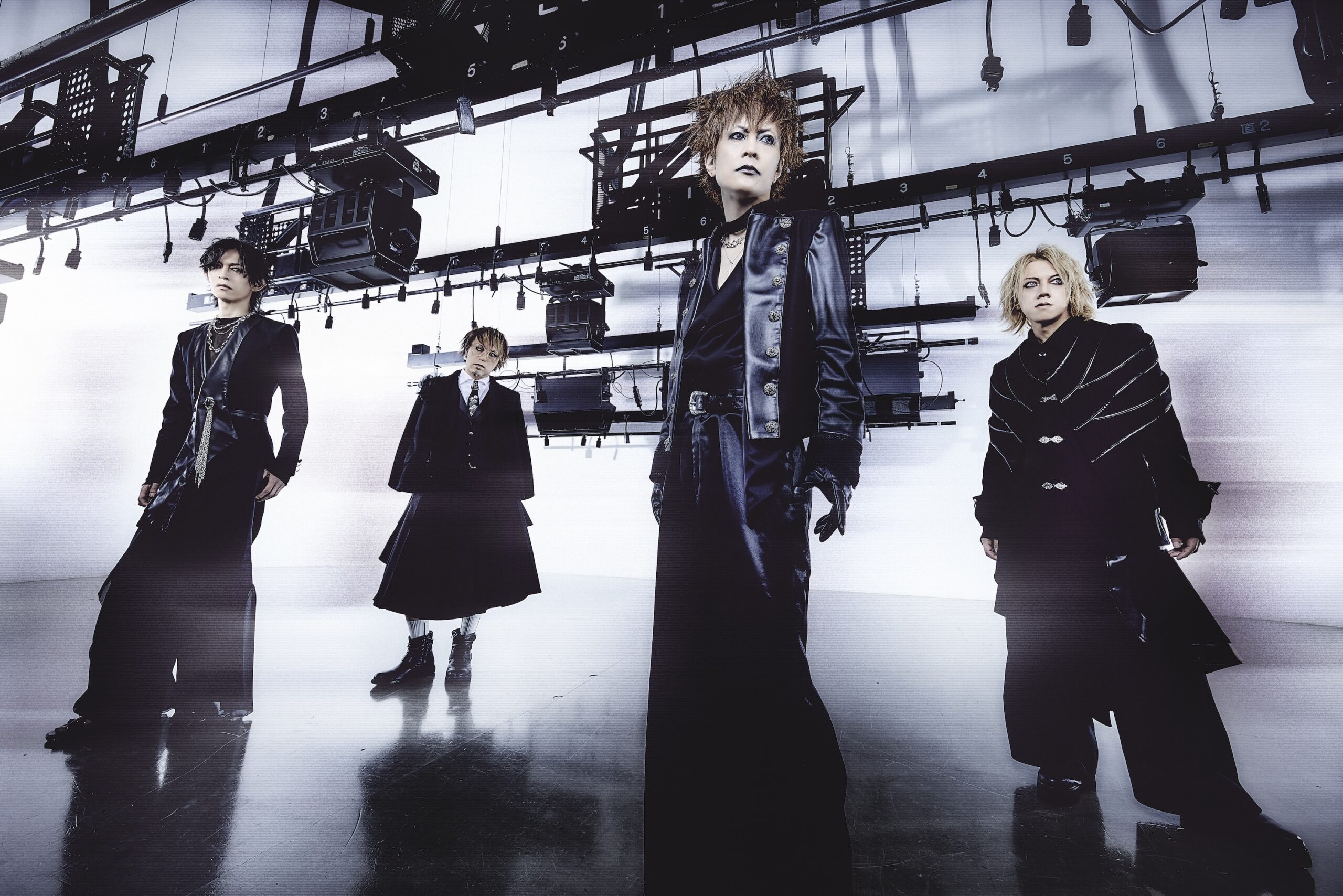 メリー 25th Anniversary LIVE -Many Merry Days- ONEMAN TOUR「Urbanstyle Circus」
