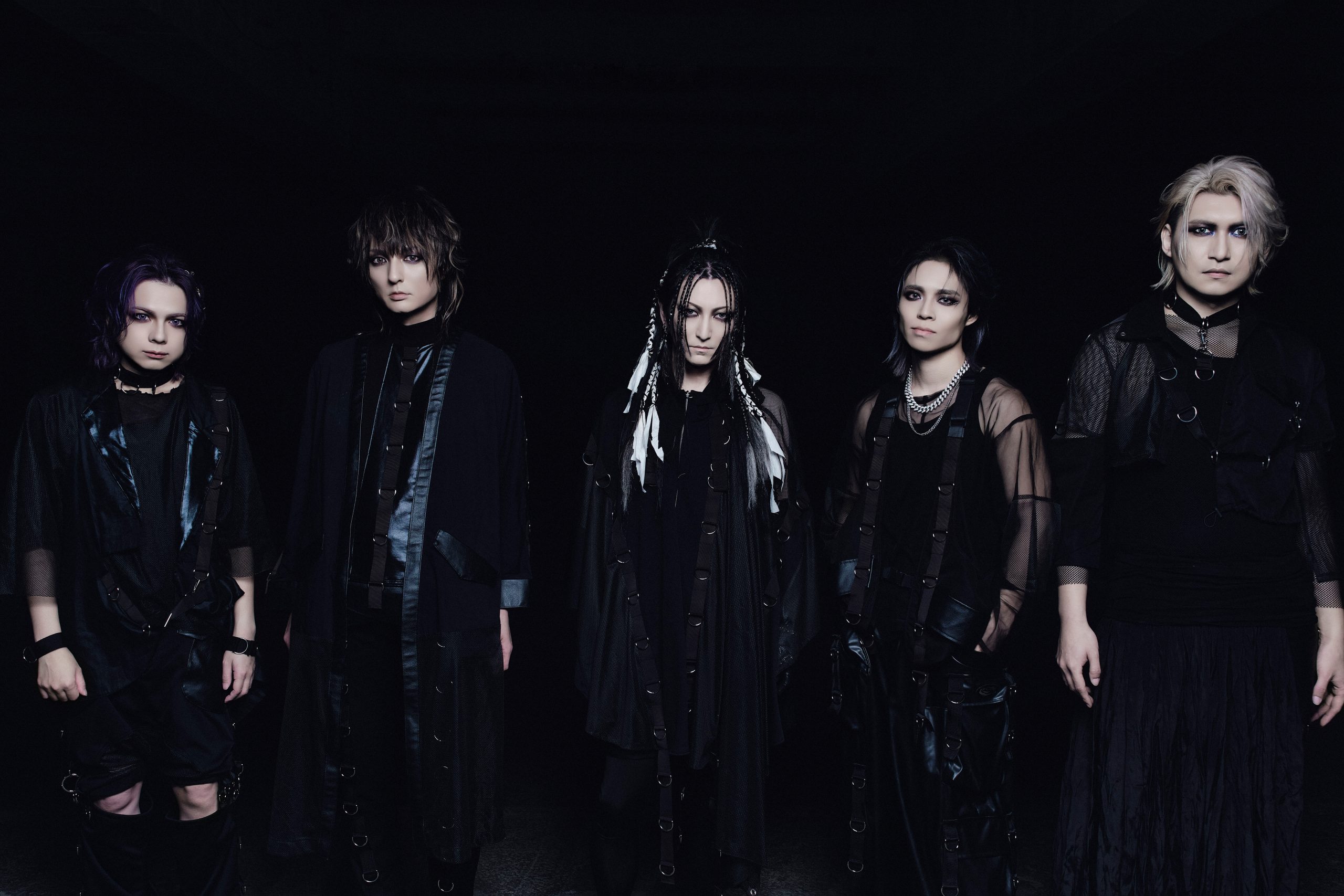 摩天楼オペラ TOUR 2026