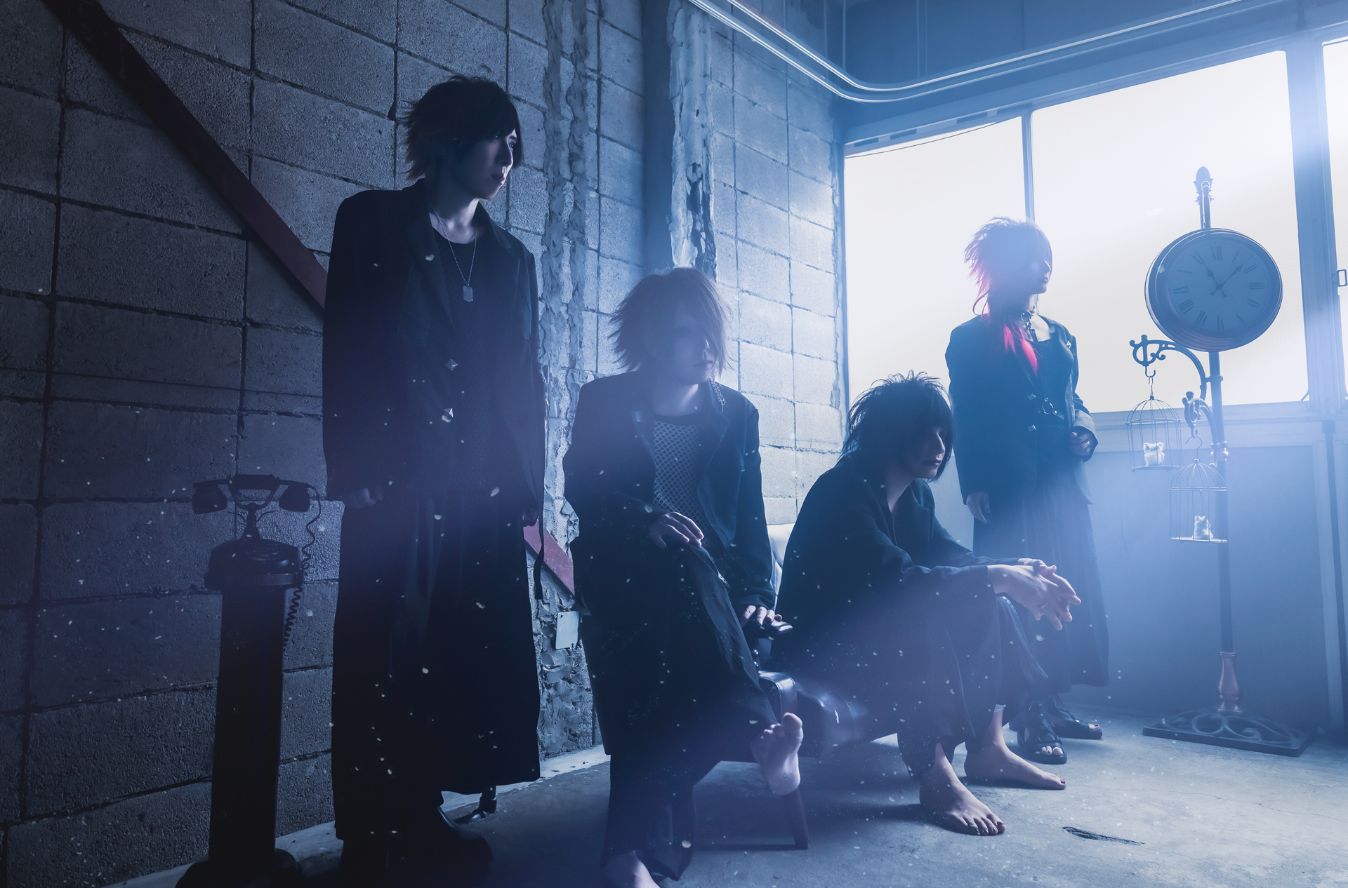 heidi. 20th Anniversary tour MUSEUM