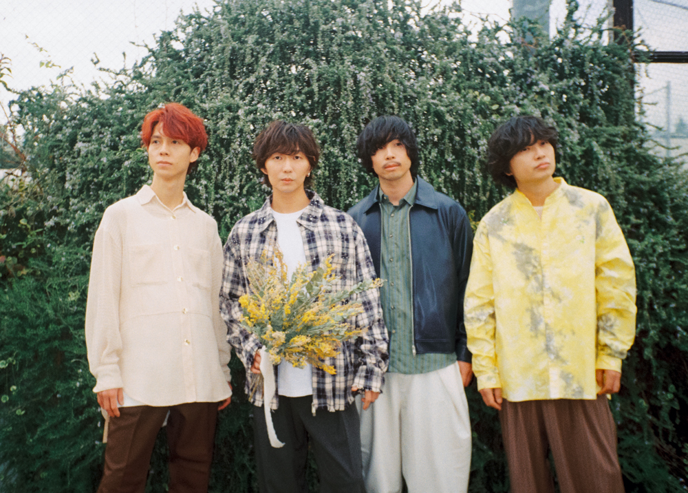 the shes gone LIVEHOUSE TOUR 2026 ~10th ANNIVERSARY~