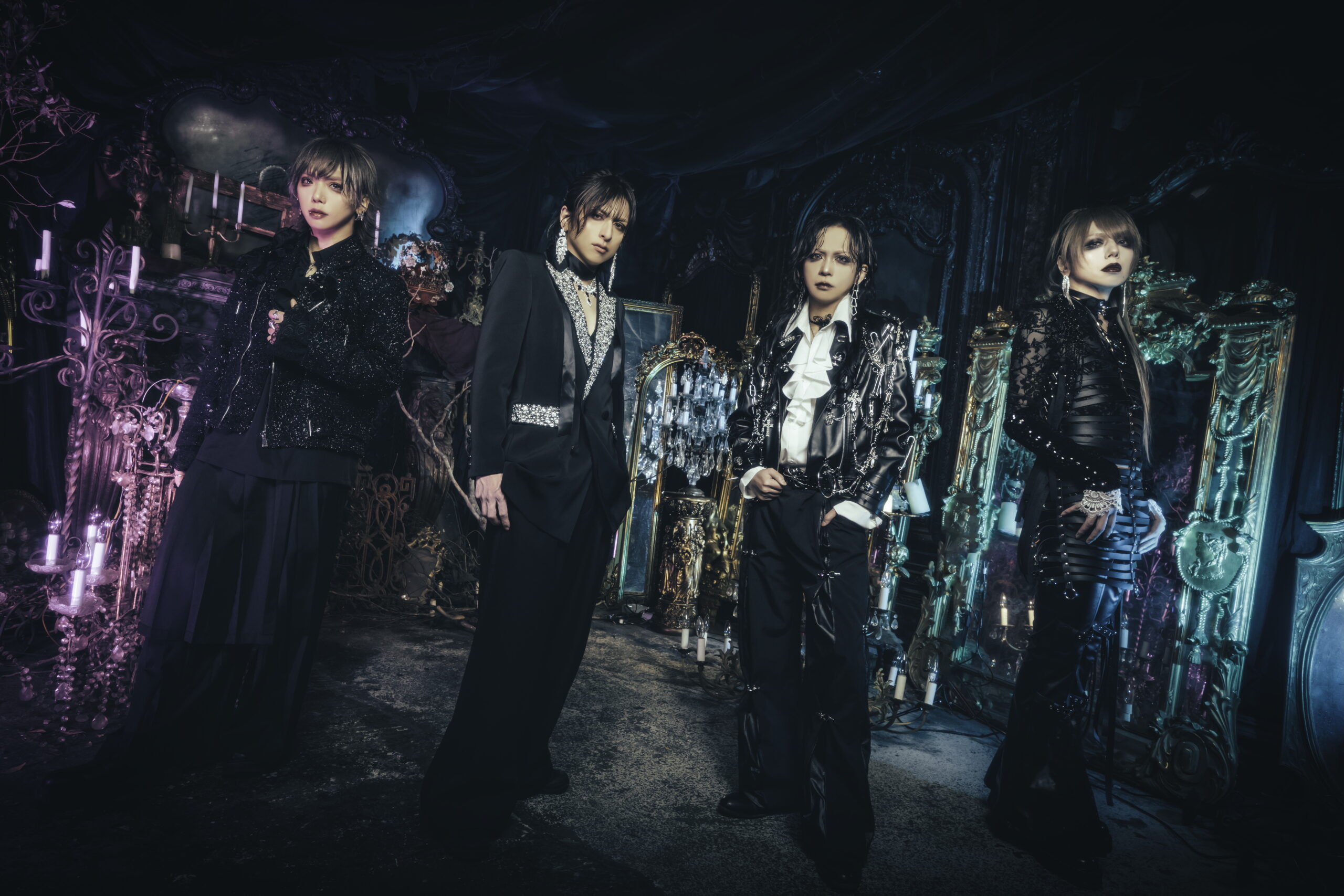 FEST VAINQUEUR 2026 16th Anniversary Live Tour『Season of Birth』~I'LL Birthday 1~